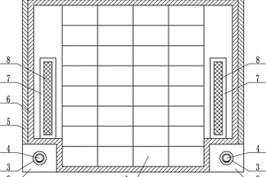 新能源防潮电池盒