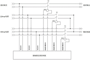 新能源医疗设备的智能充电系统及方法