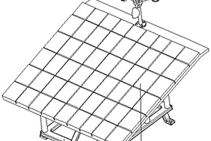 新能源太阳能发电装置