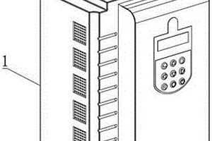 适用于新能源主电源的保护型变频器