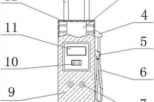 高效节能的新能源汽车充电桩