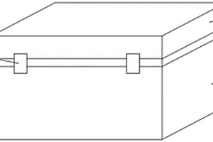 隔热阻燃的新能源电池箱