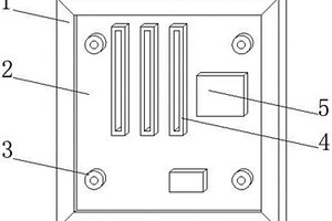 用于新能源汽车的电路板