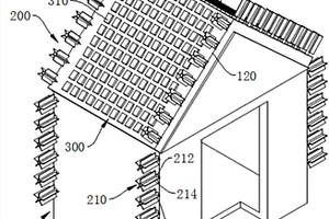 新能源建筑物