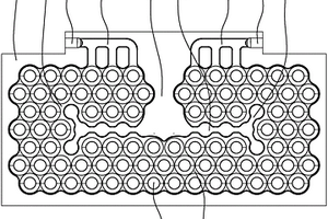 新能源汽车电池用液冷板