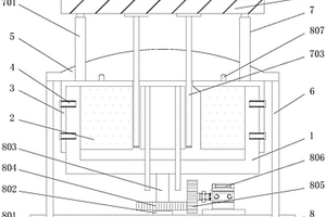 新能源汽车电源插头一体注塑模具