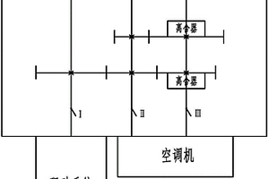 新能源车用节能一体机