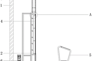 新能源汽车展馆的定制汽车展示装置