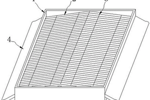 新能源汽车用环保空气滤清器