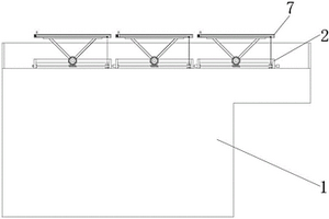 环保新能源建筑物