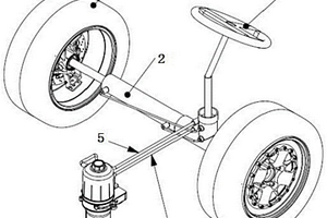 新能源汽车的电动液压助力系统