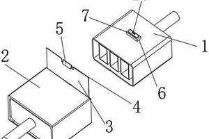 稳定性高的新能源汽车连接器