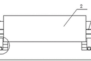 新能源汽车熔断器用安装装置