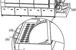 新能源电池干燥装置