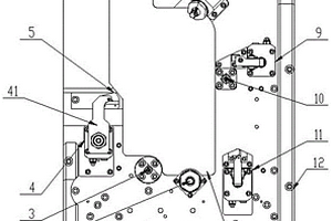 新能源汽车电机壳端盖面加工用夹具