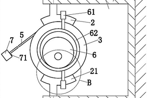 嵌入式新能源交通工具充电站