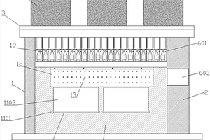 市政用新能源公交站牌