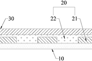 改进型新能源电容器用金属化薄膜