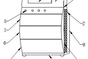 新能源空气净化设备
