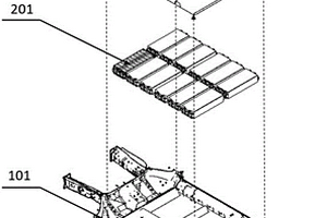 新能源汽车CTC的车身结构