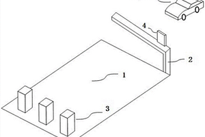 新能源停车区域门禁系统