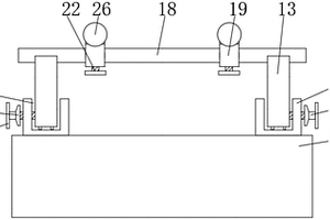 新能源汽车空调实训台