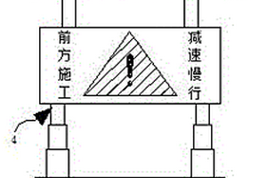 新能源用警示装置