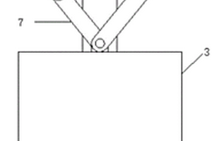 用于新能源汽车充电的充电桩及其使用方法