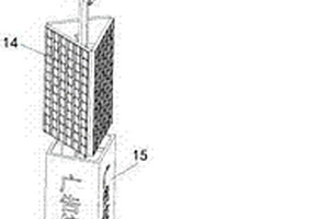 智能型新能源广告路灯