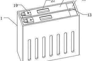 新能源汽车的电池结构