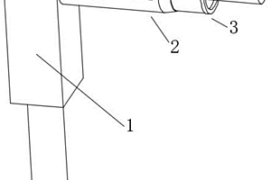 新能源汽车充电插头