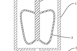 新能源水搅拌罐