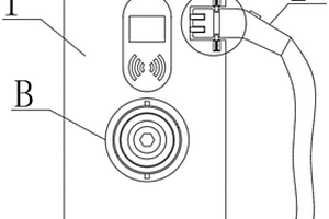 绝缘性良好的新能源充电装置