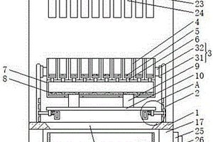 新能源电池铝壳成型模具