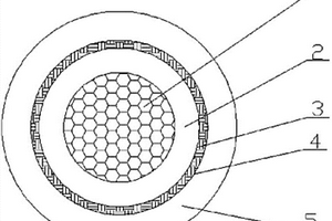 轻量化新能源车载电缆