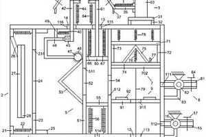 新能源汽车用新型环保空气滤清器