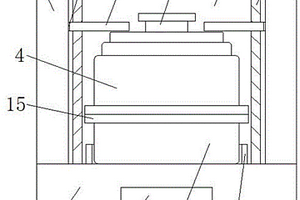 新能源汽车电机外壳模具