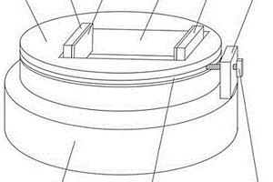 新能源汽车生产焊接夹具