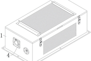 新能源公交车电池箱外壳
