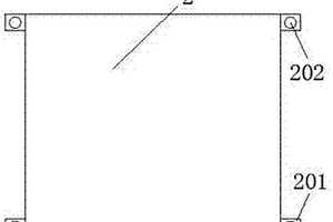 牢靠的新能源汽车装置