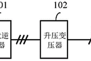 新能源离网制氢的系统及方法