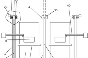 基于物联网的新能源汽车动力总成砂型3D打印机