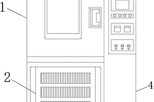 新能源汽车高低温测试设备
