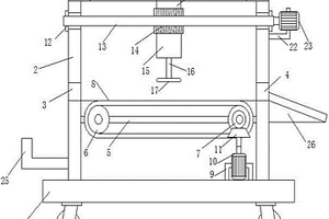 用于新能源电池的检测工作台