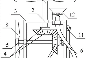 改进型新能源工程建设用节能装置