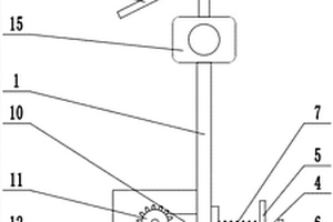 利用波浪能发电的新能源灯塔