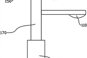 新能源指示路灯