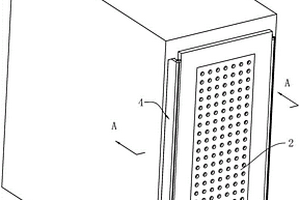 易维护型新能源场站用网络机箱