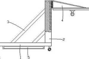 用于新能源电池检测的吊装装置