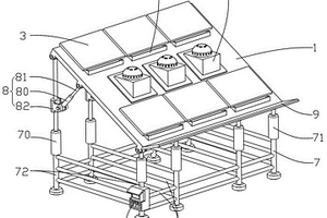 多功能新能源光伏发电装置